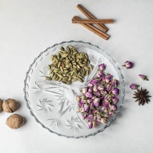 اردو خوری اسپیرینگ کادو